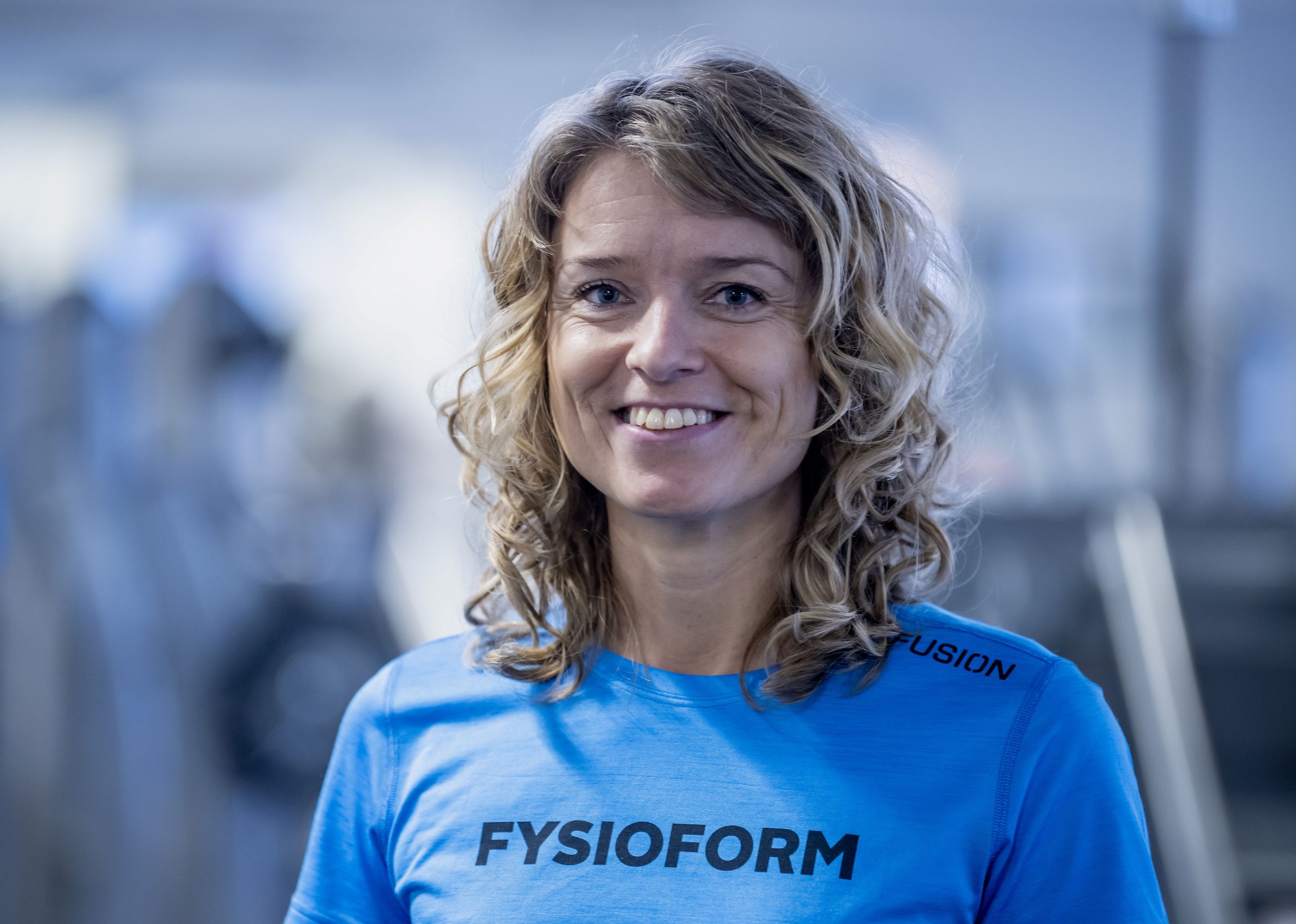 ANETTE FLYVHOLM MAROTT