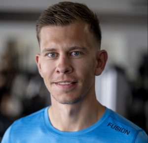 Peter Brund Kristensen